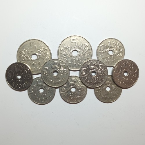 Norway job lot norwegian - of,