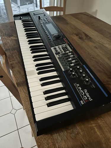 Roland juno key digital - juno-gi, 61-key