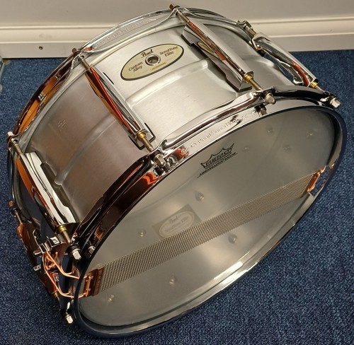 Pearl sensitone elite custom - sensitone,