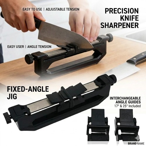 Kitchen angle guided pro - kitchen,