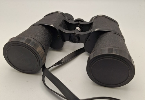 Vintage focal binoculars x - 10,