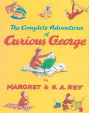 The Complete Adventures of