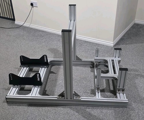 Custom 8040 aluminium - custom,