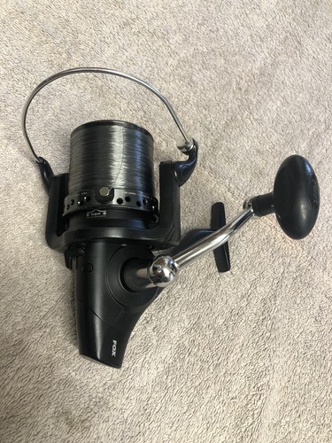 Fox stratos 12000 - fox,