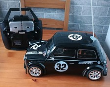 Tamiya M03 Chassis Mini Body