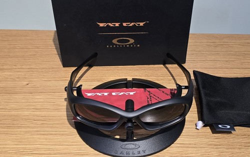 Oakley fatcat muzm bnib fat - bnib, (fat
