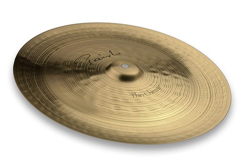 Paiste signature thin - paiste,