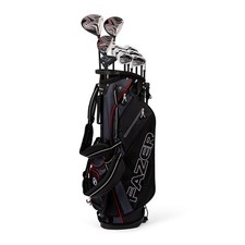 Fazer CTRX Steel Golf Package Set