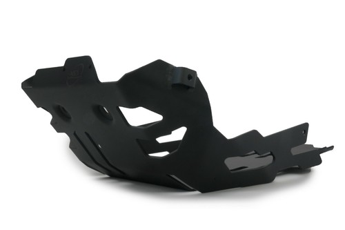 As3 skid plate sump guard - skid, for