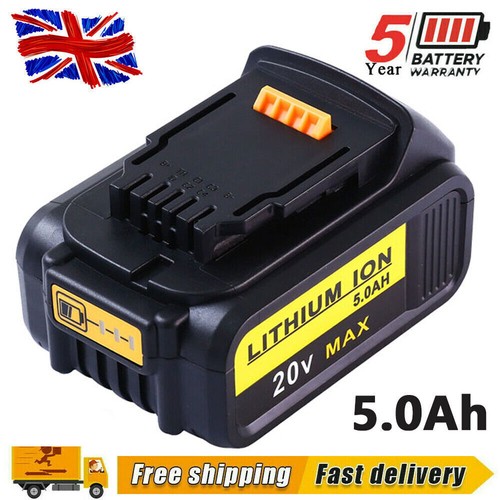 Dcb184 18v ah xr - dcb184-xj,
