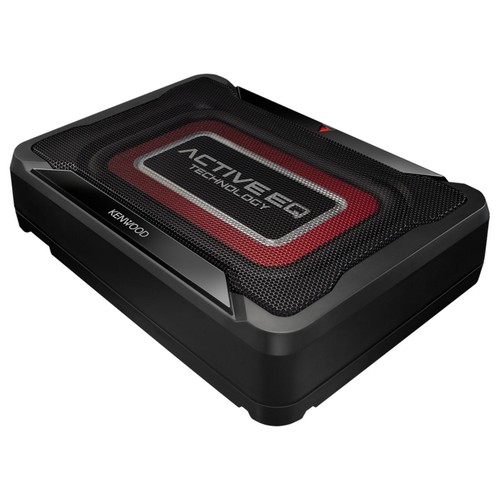 Kenwood ksc psw7eq sub compact - sub,