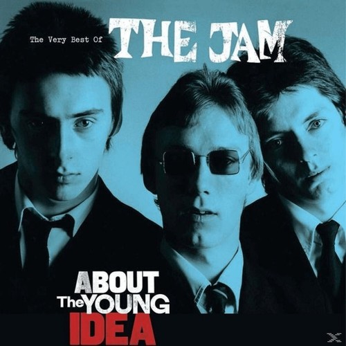 The jam about young - the,