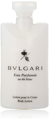 Bvlgari eau parfumée - parfumée, au