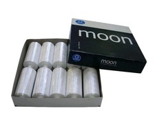 WHITE COATS MOON TKT120