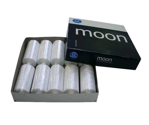 White coats moon - white, tkt120