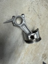 Honda Gx160 Aft Piston And