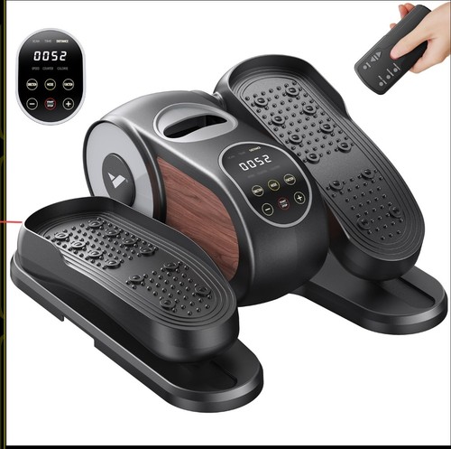 Merach under desk elliptical - merach,