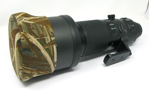 Nikon nikkor 200 - nikon, 200-400mm
