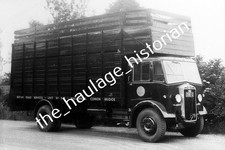 THH Truck Photos - Albion -