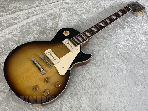 Gibson les paul standard 50s - paul, '50s