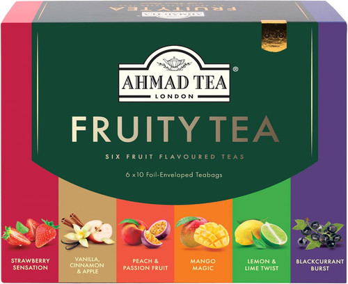Ahmad tea gifts - ahmad,