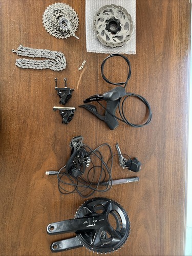 Shimano 105 r7170 - r7170, 12