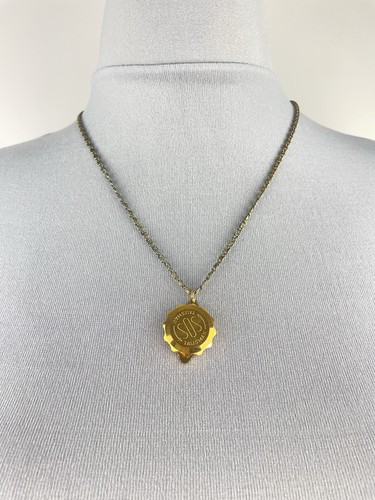 Vintage gold plated - vintage,