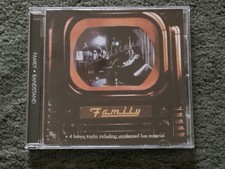 Family Bandstand Cd MYS CD 173