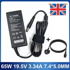 65W Adapter Charger for Dell