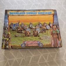 Citadel Miniatures Bugmans