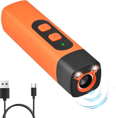 Ultrasonic dog repeller - dog, anti