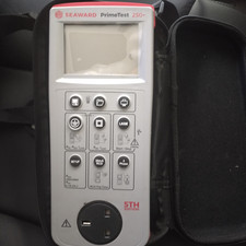 Seaward PrimeTest 250+ PAT and