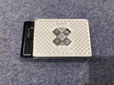 Sony Walkman WM-EX655 Silver