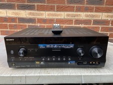 Sony STR-DN1020 7.2 Channel AV