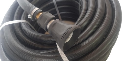 Fire fighting hose reel - fighting,