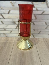 Sudbury Brass Table Church