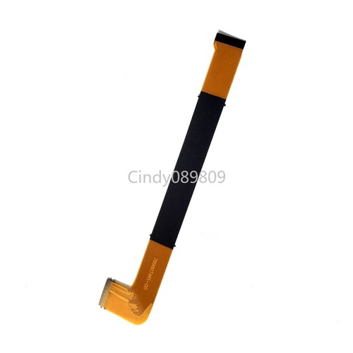 New lcd display - lcd, connection