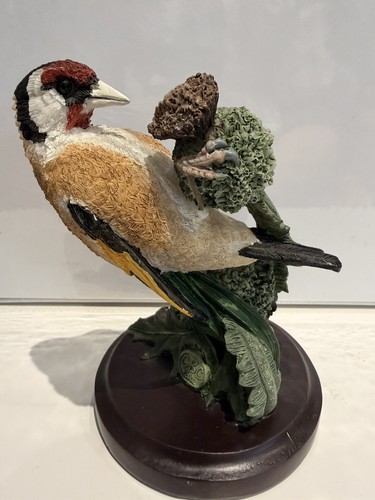The country bird - the,