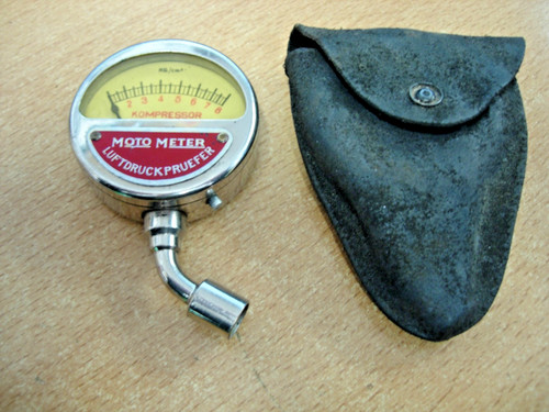 Moto meter stuggart - moto-meter,