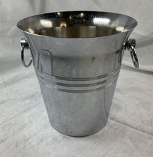Stainless steel chrome - stainless,