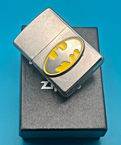 Brand new 2022 zippo - brand,