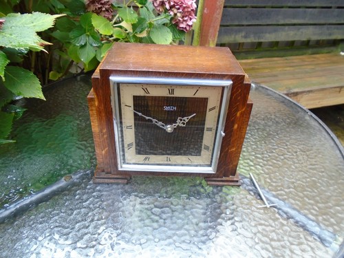 Garrard smiths sec - /smiths,