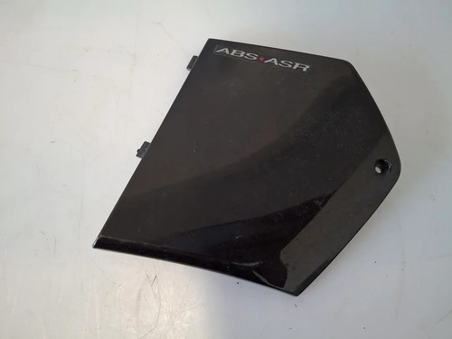 Inspection tailgate piaggio - tailgate,