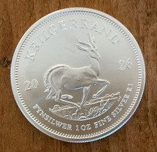 2026 1oz .9999 “