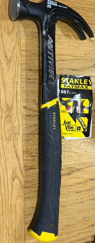 Stanley fatmax 20oz antivibe - fatmax,