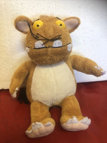 Official the gruffalo - the, child