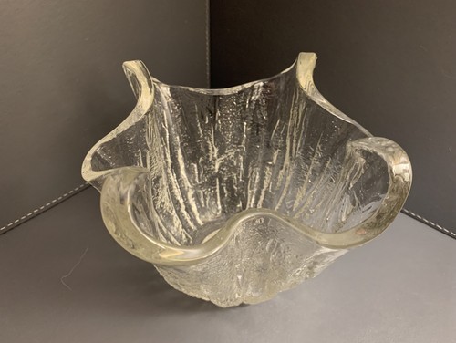 Mid century bagley glass - mid-century, wild