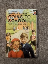 Vintage Ladybird Books Job Lot