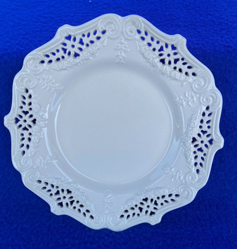 Vintage royal creamware - vintage,