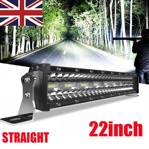 42inch led work light - work,